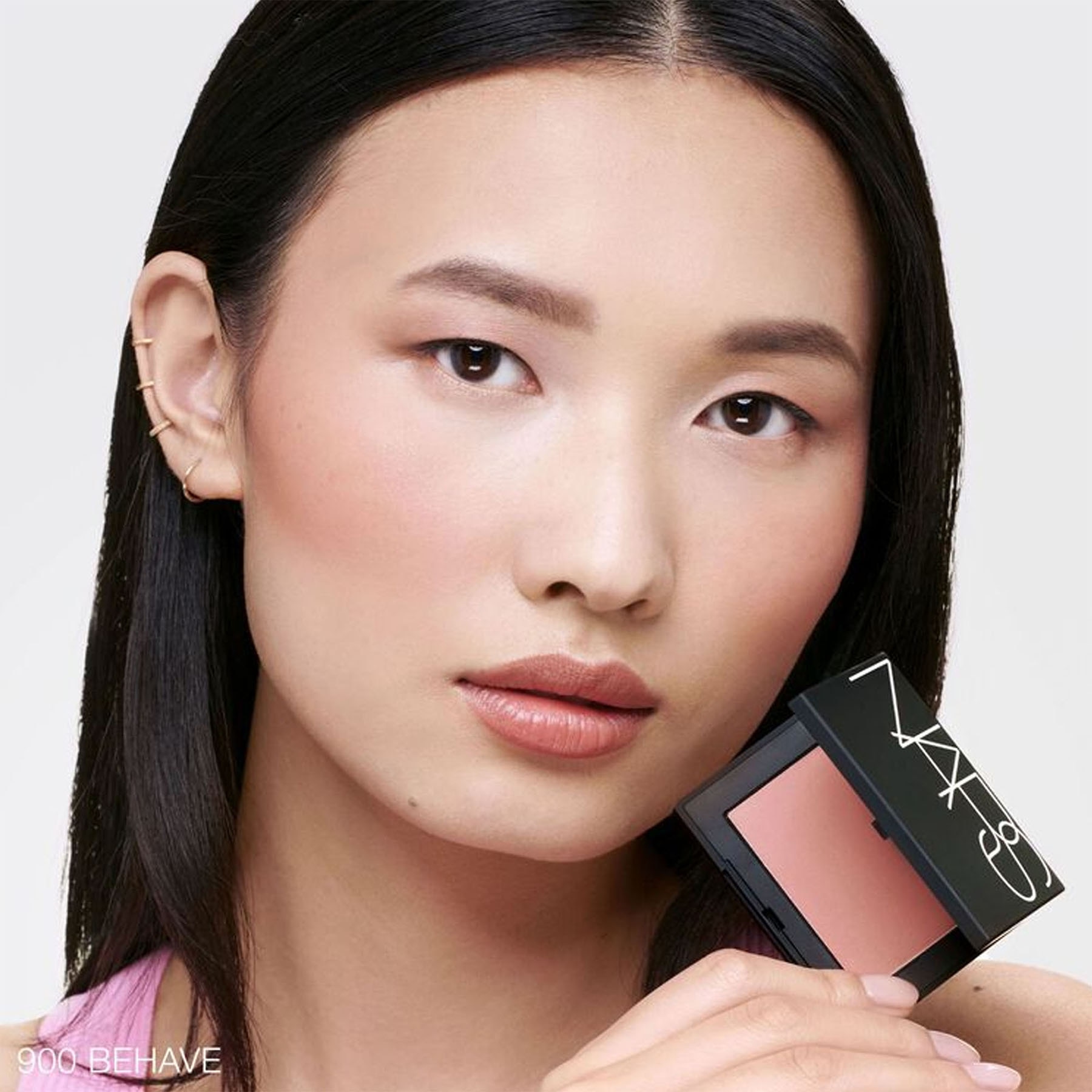 TALC-FREE BLUSH (RUBOR PARA ROSTRO)